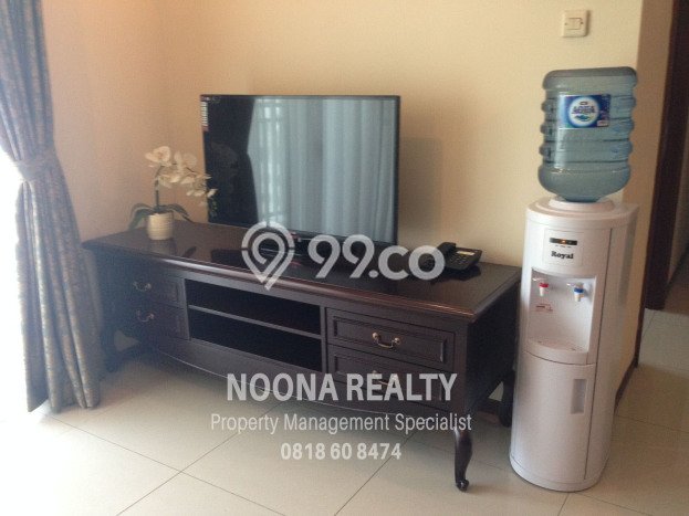 Hunian Strategis 78m2 di Thamrin Jakarta Pusat 2 KT Hunian Strategis 78m2 di Thamrin Jakarta Pusat 2 KT