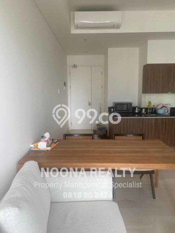 Untuk Dijual Apartemen Eksklusif 1 Bedroom di Jakarta Pusat Dekat ke Fasilitas Publik Untuk Dijual Apartemen Eksklusif 1 Bedroom di Jakarta Pusat Dekat ke Fasilitas Publik