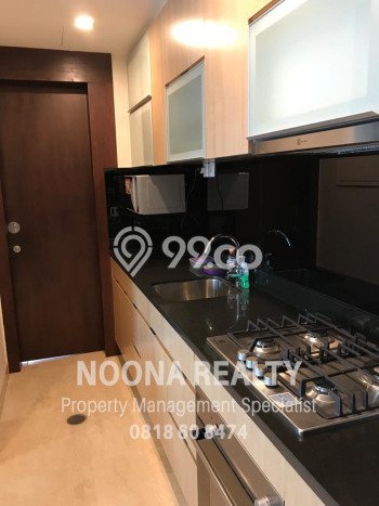 Apartemen Sewa 2 Kamar Murah Siap Huni di Jakarta Selatan, Luas 89m2 Apartemen Sewa 2 Kamar Murah Siap Huni di Jakarta Selatan, Luas 89m2