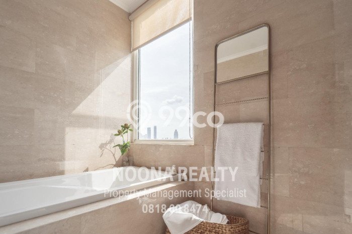 Apartemen Prestisius Dijual di Menteng Luas 72m2 Apartemen Prestisius Dijual di Menteng Luas 72m2
