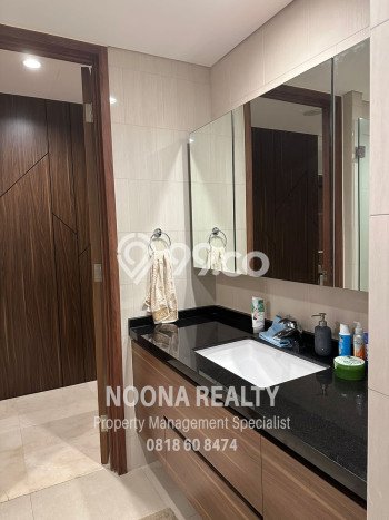 Hunian Apartemen Disewakan Murah 56m2 di Cilandak, Cocok untuk Tempat Tinggal Anda Hunian Apartemen Disewakan Murah 56m2 di Cilandak, Cocok untuk Tempat Tinggal Anda