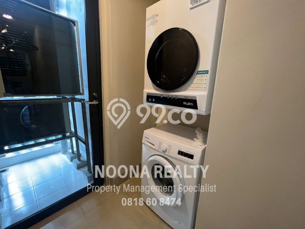 Apartemen Minimalis untuk Disewa, 3 Kamar di Jakarta Selatan Apartemen Minimalis untuk Disewa, 3 Kamar di Jakarta Selatan