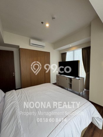 Disewakan Apartemen Harga Terjangkau di Kuningan 2 KT Disewakan Apartemen Harga Terjangkau di Kuningan 2 KT