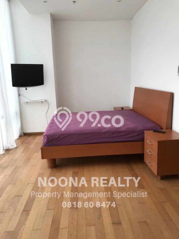 Sewa Apartemen Harga Terjangkau di Senopati 2 KT Sewa Apartemen Harga Terjangkau di Senopati 2 KT