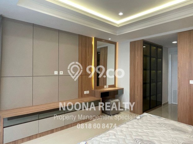 Sewa Apartemen Ekonomis 3 KT di Pondok Indah Jakarta Selatan Sewa Apartemen Ekonomis 3 KT di Pondok Indah Jakarta Selatan