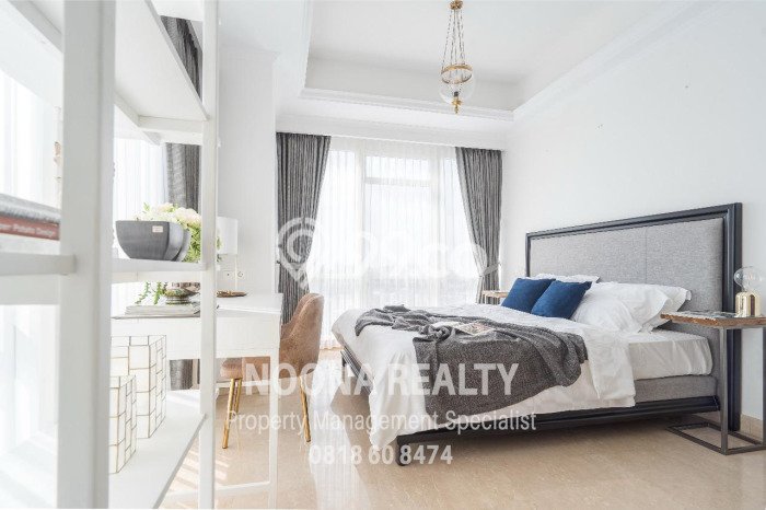 Apartemen Prestisius Dijual di Menteng Luas 72m2 Apartemen Prestisius Dijual di Menteng Luas 72m2