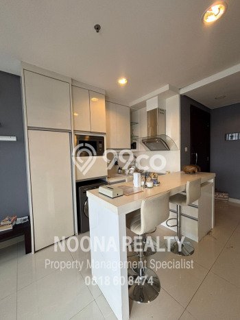 Dijual Apartemen di Jakarta Selatan 1 Kamar & 1 Kamar Mandi, Luas 67m2 Dijual Apartemen di Jakarta Selatan 1 Kamar & 1 Kamar Mandi, Luas 67m2