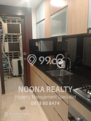Apartemen Sewa 2 Kamar Murah Siap Huni di Jakarta Selatan, Luas 89m2 Apartemen Sewa 2 Kamar Murah Siap Huni di Jakarta Selatan, Luas 89m2