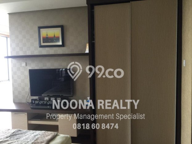 Disewakan Apartemen Ekonomis 1 KT di Kemang Jakarta Selatan Disewakan Apartemen Ekonomis 1 KT di Kemang Jakarta Selatan