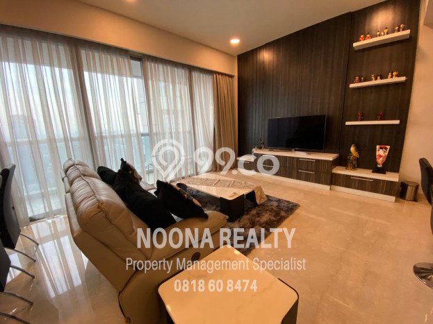 Disewakan Apartemen Minimalis 177m2 Punya 3 KT, 3 KM, Lokasi di Tanah Abang Disewakan Apartemen Minimalis 177m2 Punya 3 KT, 3 KM, Lokasi di Tanah Abang