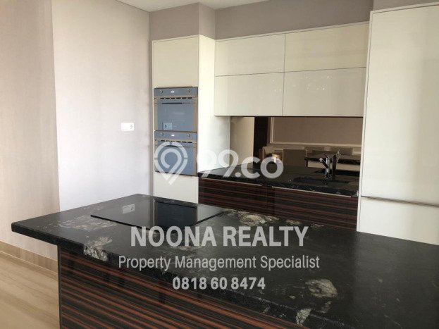 Apartemen Minimalis untuk Disewa, 3 Kamar di Jakarta Selatan Apartemen Minimalis untuk Disewa, 3 Kamar di Jakarta Selatan