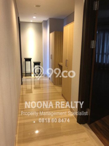 Apartemen Minimalis untuk Disewa, 3 Kamar di Jakarta Selatan Apartemen Minimalis untuk Disewa, 3 Kamar di Jakarta Selatan