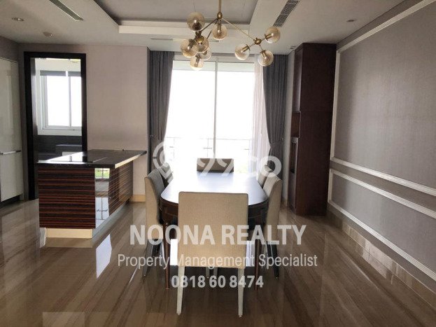Apartemen Minimalis untuk Disewa, 3 Kamar di Jakarta Selatan Apartemen Minimalis untuk Disewa, 3 Kamar di Jakarta Selatan