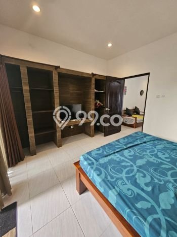 Apartemen Sewa 0 Kamar Murah Siap Huni di Denpasar, Luas 65m2 Apartemen Sewa 0 Kamar Murah Siap Huni di Denpasar, Luas 65m2