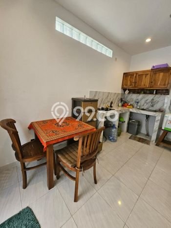 Apartemen Sewa 0 Kamar Murah Siap Huni di Denpasar, Luas 65m2 Apartemen Sewa 0 Kamar Murah Siap Huni di Denpasar, Luas 65m2