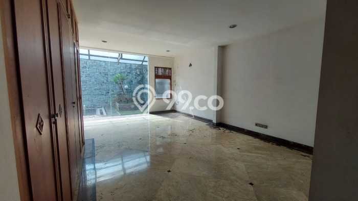 Tanah Kavling untuk Dijual di Kebayoran Lama Jakarta Selatan 693m2 Tanah Kavling untuk Dijual di Kebayoran Lama Jakarta Selatan 693m2