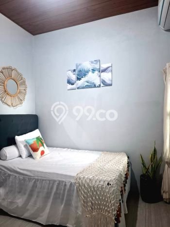 Vila Strategis di , Luas 130m2m², Akses Badung, Badung Vila Strategis di , Luas 130m2m², Akses Badung, Badung