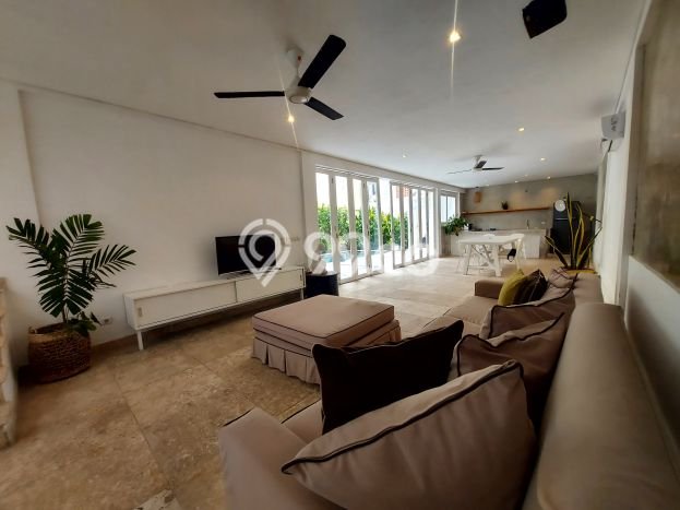 Vila di , Luas 250m2m², Lokasi Premium Vila di , Luas 250m2m², Lokasi Premium
