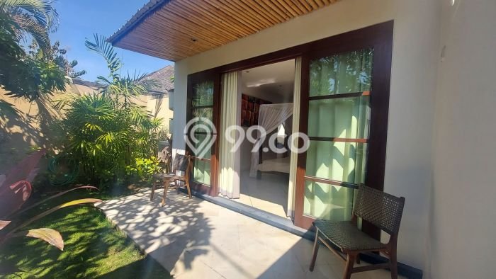 Hunian Elit LB 247m2 Siap Pakai Desain Elegan di Sanur, Denpasar Hunian Elit LB 247m2 Siap Pakai Desain Elegan di Sanur, Denpasar
