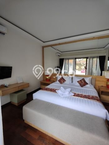 Dijual Rumah Mewah Megah Dengan View Cantik di Seminyak, Badung Dijual Rumah Mewah Megah Dengan View Cantik di Seminyak, Badung