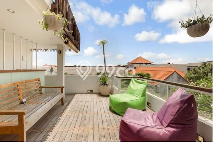 Dijual Rumah Mewah Megah Dengan View Cantik di Seminyak, Badung Dijual Rumah Mewah Megah Dengan View Cantik di Seminyak, Badung