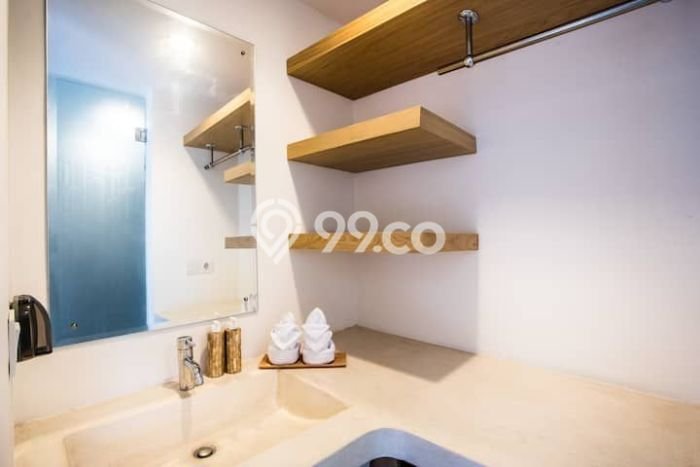 Dijual Rumah Mewah Megah Dengan View Cantik di Seminyak, Badung Dijual Rumah Mewah Megah Dengan View Cantik di Seminyak, Badung