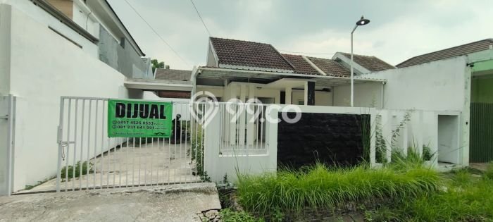 Rumah Modern Cantik 2 Kamar Bisa Langsung Pindah di Sidoarjo Rumah Modern Cantik 2 Kamar Bisa Langsung Pindah di Sidoarjo