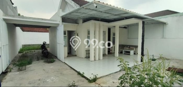 Rumah Modern Cantik 2 Kamar Bisa Langsung Pindah di Sidoarjo Rumah Modern Cantik 2 Kamar Bisa Langsung Pindah di Sidoarjo