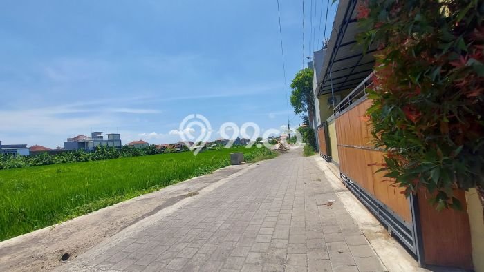 Rumah Minimalis 3 KT LT 127m2 di Pedungan Rumah Minimalis 3 KT LT 127m2 di Pedungan