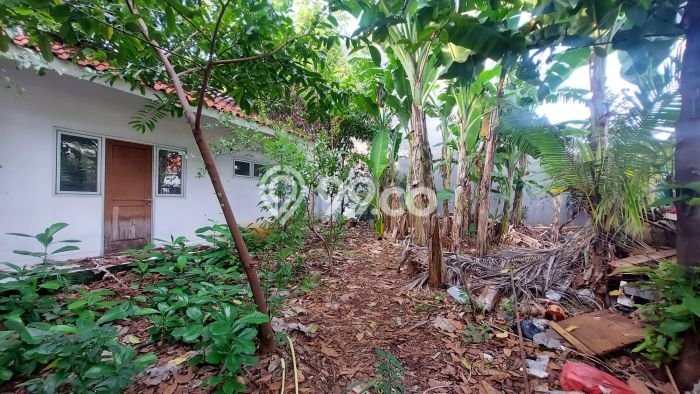Tanah untuk Dijual di Kebayoran Lama Jakarta Selatan Luas 540m2 Tanah untuk Dijual di Kebayoran Lama Jakarta Selatan Luas 540m2