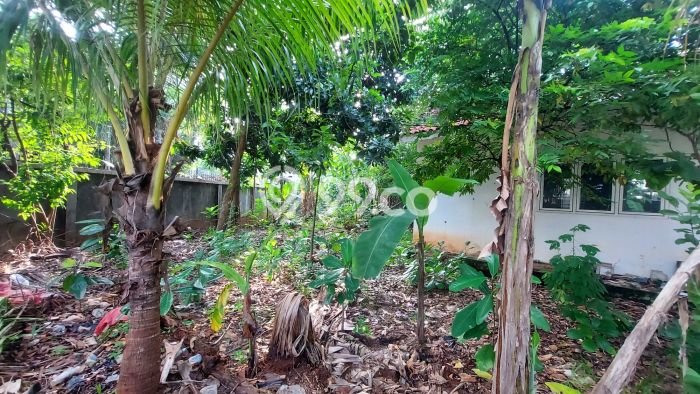 Tanah untuk Dijual di Kebayoran Lama Jakarta Selatan Luas 540m2 Tanah untuk Dijual di Kebayoran Lama Jakarta Selatan Luas 540m2