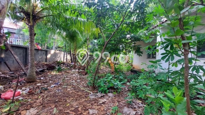 Tanah untuk Dijual di Kebayoran Lama Jakarta Selatan Luas 540m2 Tanah untuk Dijual di Kebayoran Lama Jakarta Selatan Luas 540m2