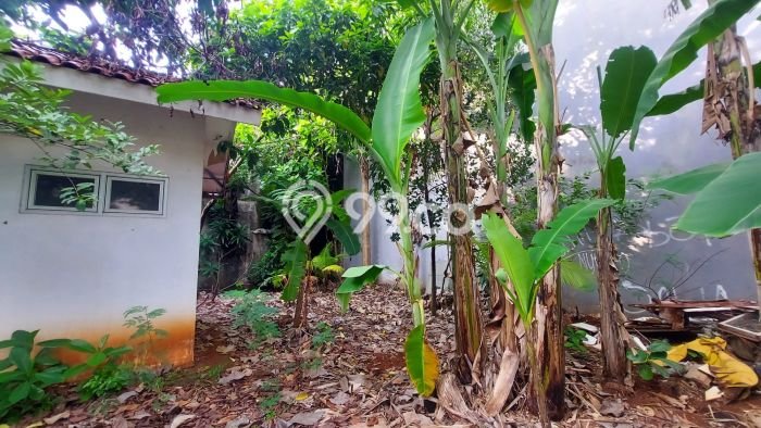 Tanah untuk Dijual di Kebayoran Lama Jakarta Selatan Luas 540m2 Tanah untuk Dijual di Kebayoran Lama Jakarta Selatan Luas 540m2