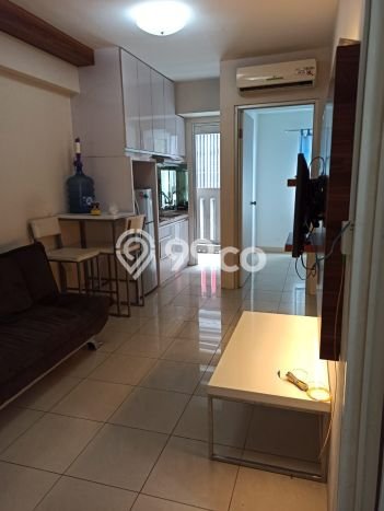 Siap Huni Apartemen 0 KT 1 KM di Pluit Luas 42m2 Siap Huni Apartemen 0 KT 1 KM di Pluit Luas 42m2