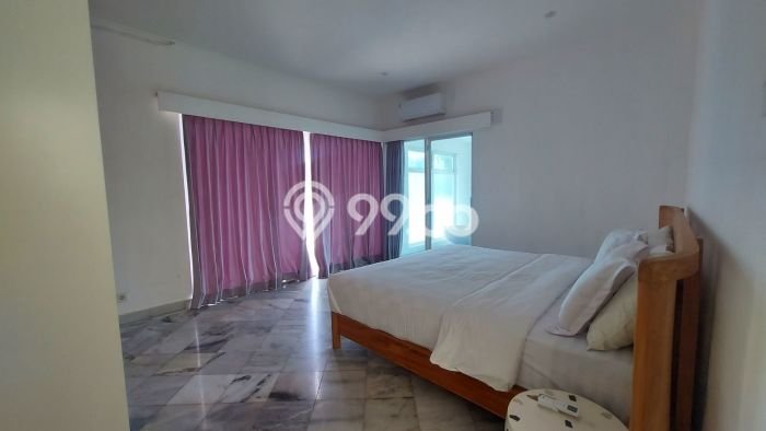 Hunian Mewah LB 284m2 Siap Pakai Desain Elegan di Seminyak, Badung Hunian Mewah LB 284m2 Siap Pakai Desain Elegan di Seminyak, Badung