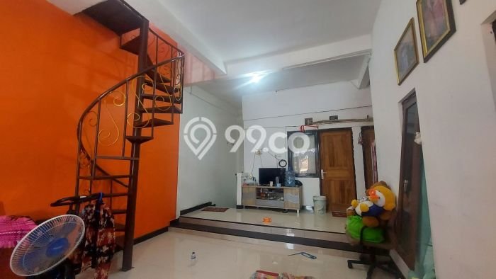 Dijual Rumah Modern 5 KT di Padangsambian Kelod, Denpasar Dijual Rumah Modern 5 KT di Padangsambian Kelod, Denpasar