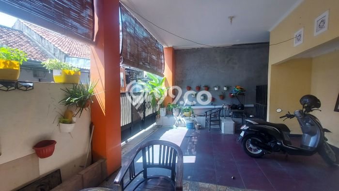 Dijual Rumah Modern 5 KT di Padangsambian Kelod, Denpasar Dijual Rumah Modern 5 KT di Padangsambian Kelod, Denpasar