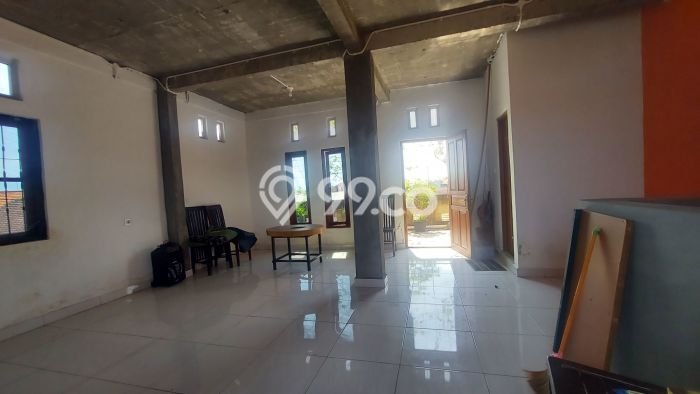 Dijual Rumah Modern 5 KT di Padangsambian Kelod, Denpasar Dijual Rumah Modern 5 KT di Padangsambian Kelod, Denpasar