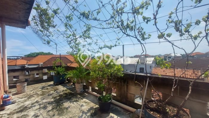 Dijual Rumah Modern 5 KT di Padangsambian Kelod, Denpasar Dijual Rumah Modern 5 KT di Padangsambian Kelod, Denpasar