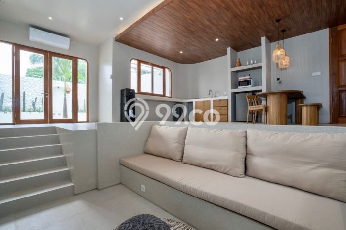 Rumah Elit Modern Tanpa Renovasi di Pecatu Badung Rumah Elit Modern Tanpa Renovasi di Pecatu Badung