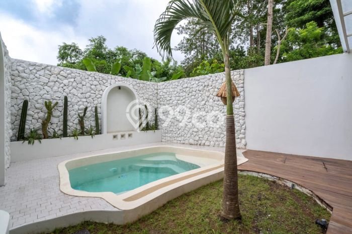 Rumah Elit Modern Tanpa Renovasi di Pecatu Badung Rumah Elit Modern Tanpa Renovasi di Pecatu Badung