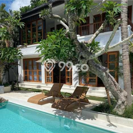 Dijual Rumah Mewah Elegan Dengan View Cantik di Canggu, Badung Dijual Rumah Mewah Elegan Dengan View Cantik di Canggu, Badung
