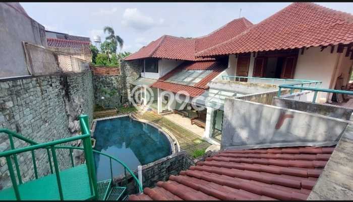 Tanah Kavling untuk Dijual di Kebayoran Lama Jakarta Selatan 693m2 Tanah Kavling untuk Dijual di Kebayoran Lama Jakarta Selatan 693m2