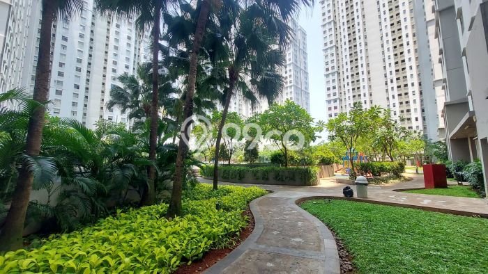 Apartemen Murah Dijual di Jakarta Utara 2 KT & 1 KM Apartemen Murah Dijual di Jakarta Utara 2 KT & 1 KM