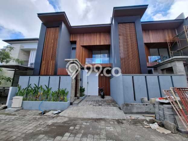 Dijual Rumah Luas Megah Dengan View Cantik di Ungasan, Badung Dijual Rumah Luas Megah Dengan View Cantik di Ungasan, Badung