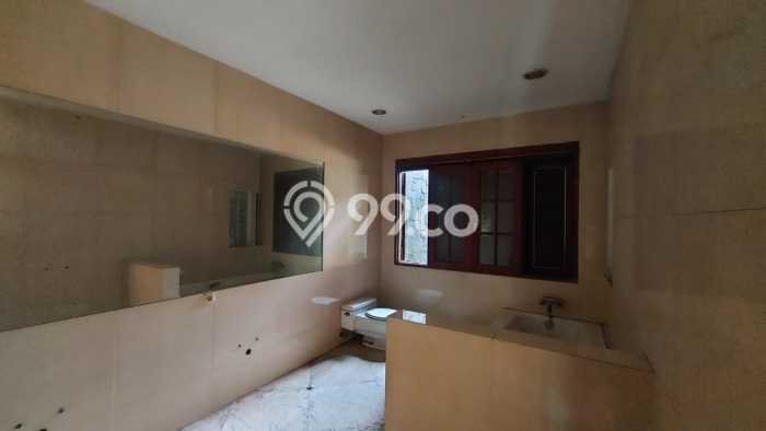 Tanah Kavling untuk Dijual di Kebayoran Lama Jakarta Selatan 693m2 Tanah Kavling untuk Dijual di Kebayoran Lama Jakarta Selatan 693m2