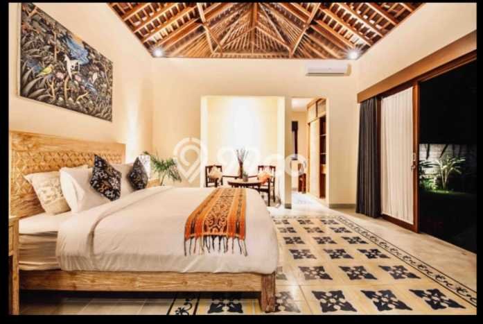 Dijual Vila di Ubud, Luas 3000m2m², Posisi Premium Dijual Vila di Ubud, Luas 3000m2m², Posisi Premium