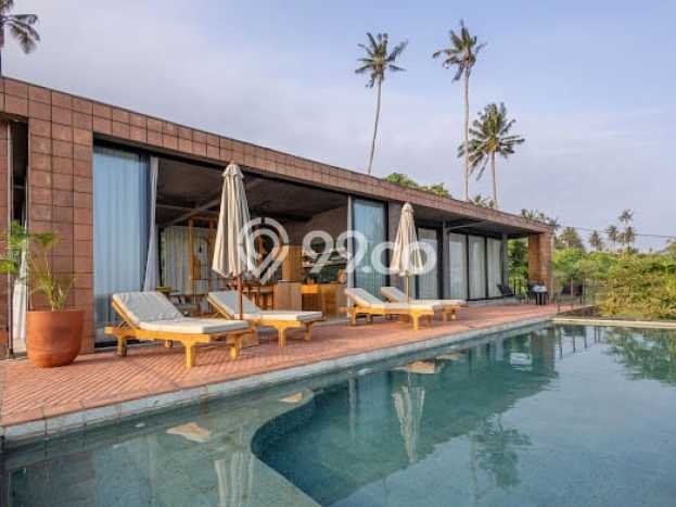 Aset Strategis! Vila Kawasan Tabanan, Luas 500m2m², Hasil Tinggi untuk investasi Aset Strategis! Vila Kawasan Tabanan, Luas 500m2m², Hasil Tinggi untuk investasi