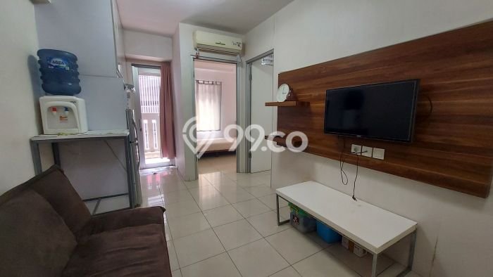 Apartemen Murah Dijual di Jakarta Utara 2 KT & 1 KM Apartemen Murah Dijual di Jakarta Utara 2 KT & 1 KM