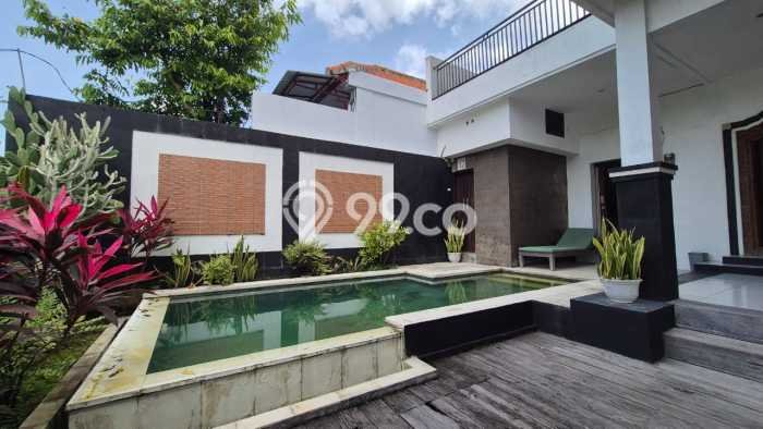 Tempat Ideal! Vila di , Luas 146m2m², Lingkungan Nyaman dan tenang Tempat Ideal! Vila di , Luas 146m2m², Lingkungan Nyaman dan tenang